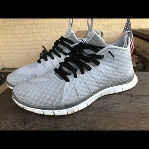 Nike 3.0 Free 3/4 • 12 • Nice